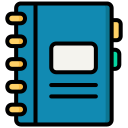 agenda icon