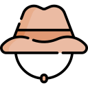 sombrero icon