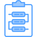 planificación icon