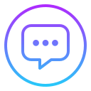 chat icon