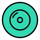 cd icon