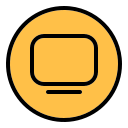 monitor icon