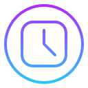 reloj icon