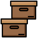 caja icon