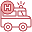 ambulancia icon