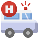 ambulancia icon