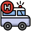 ambulancia icon