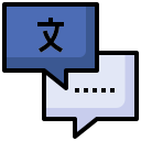 chat icon