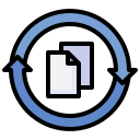 reciclar icon