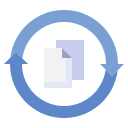 reciclar icon