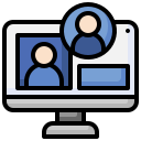 webinar icon