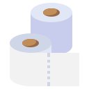 papel higienico icon