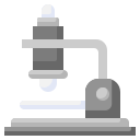 microscopio icon