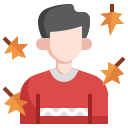 남성 icon