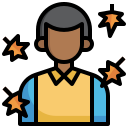 мужчина icon