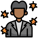 мужчина icon