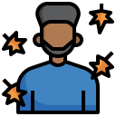 мужчина icon