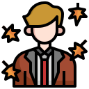 мужчина icon