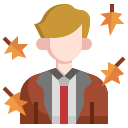 남성 icon