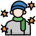 мужчина icon