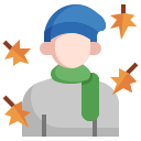 남성 icon