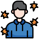мужчина icon