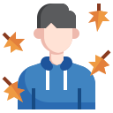 남성 icon