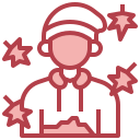 мужчина icon