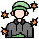 мужчина icon