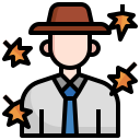 мужчина icon