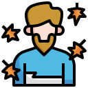 мужчина icon
