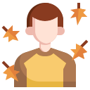 남성 icon