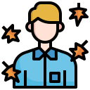 мужчина icon