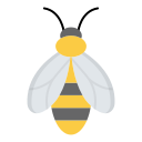 abeja icon