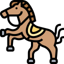 caballo icon