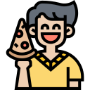 pizza icon