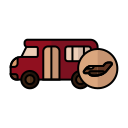 autobús icon