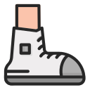 zapatos icon