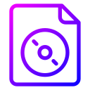 disco icon