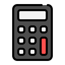 calculadora icon