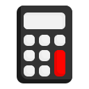 calculadora icon