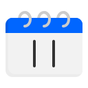 calendario icon