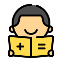 estudiante icon