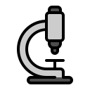 microscopio icon