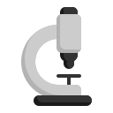 microscopio icon