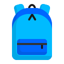 bolsa para la escuela 