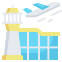 aeropuerto icon