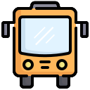 autobús icon