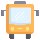 autobús icon