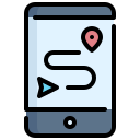 gps icon